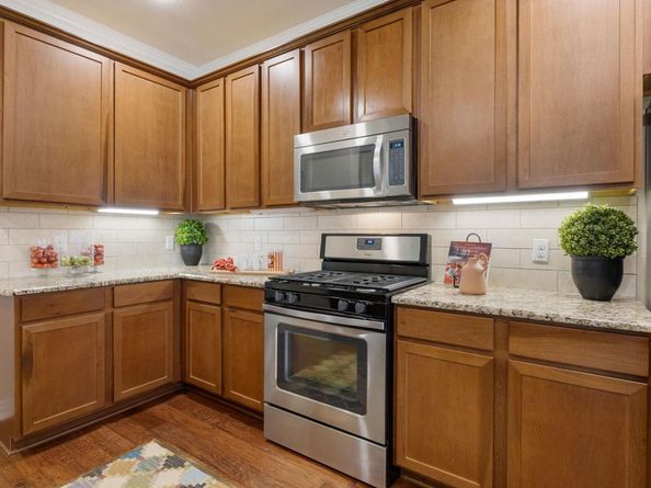 6715 Windrift WAY 20, Austin TX 78745