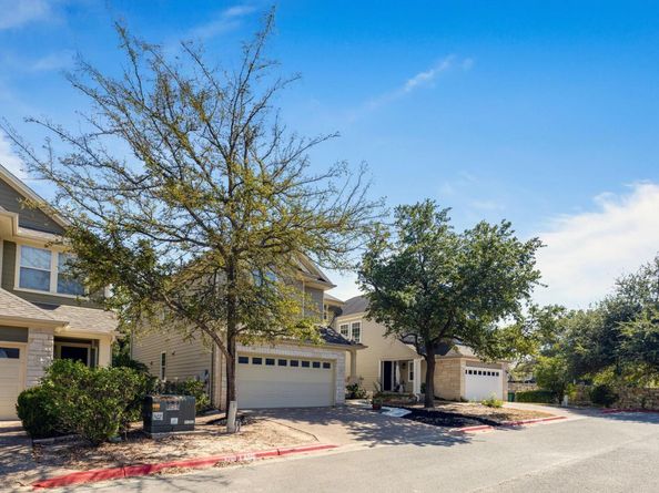 6715 Windrift WAY 20, Austin TX 78745
