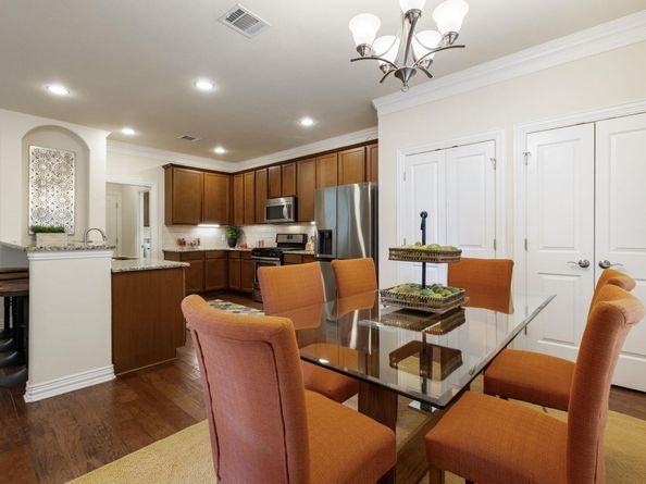 6715 Windrift WAY 20, Austin TX 78745