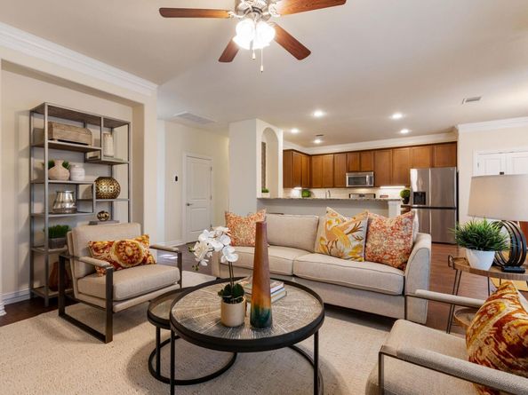 6715 Windrift WAY 20, Austin TX 78745