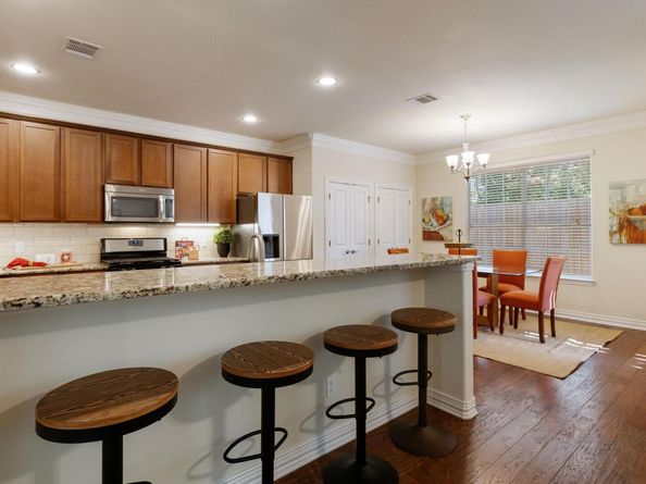 6715 Windrift WAY 20, Austin TX 78745