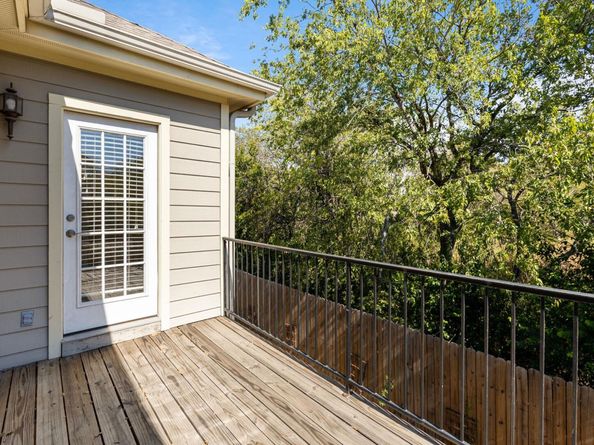 6715 Windrift WAY 20, Austin TX 78745