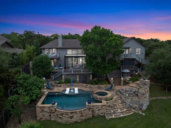 18944 Peckham DR, Lago Vista TX 78645