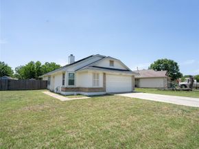 611 Penny LN, Cedar Park TX 78613