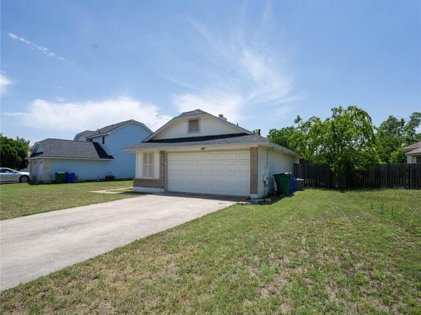 611 Penny LN, Cedar Park TX 78613