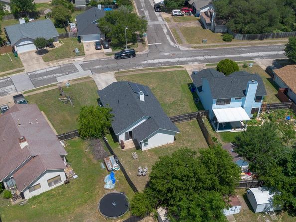 611 Penny LN, Cedar Park TX 78613