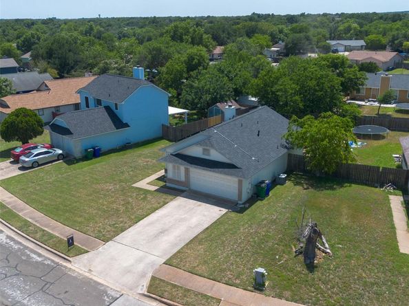 611 Penny LN, Cedar Park TX 78613