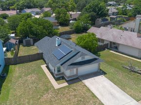 611 Penny LN, Cedar Park TX 78613