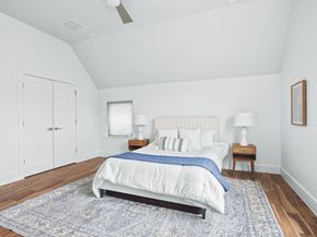 1218 Eleanor ST 1, Austin TX 78721