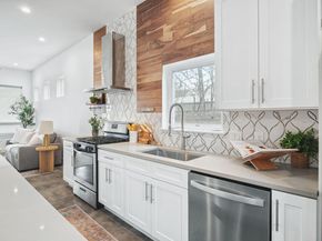 1218 Eleanor ST 1, Austin TX 78721