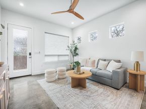 1218 Eleanor ST 1, Austin TX 78721