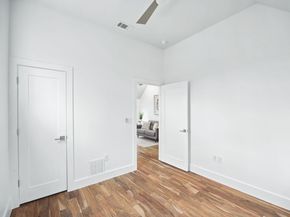 1218 Eleanor ST 1, Austin TX 78721