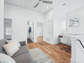 1218 Eleanor ST 1, Austin TX 78721