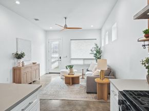 1218 Eleanor ST 1, Austin TX 78721