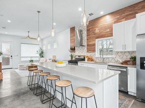 1218 Eleanor ST 1, Austin TX 78721