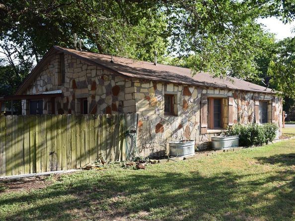 1601 S Pine ST, Georgetown TX 78626