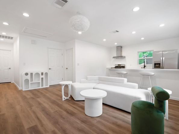 3501 Grayson LN, Austin TX 78722