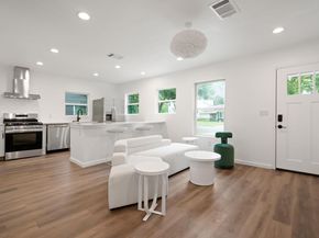 3501 Grayson LN, Austin TX 78722