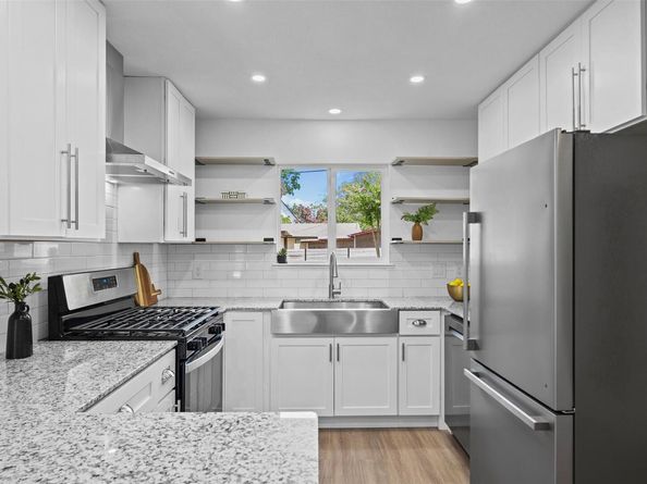 126 Frederick ST, Austin TX 78704