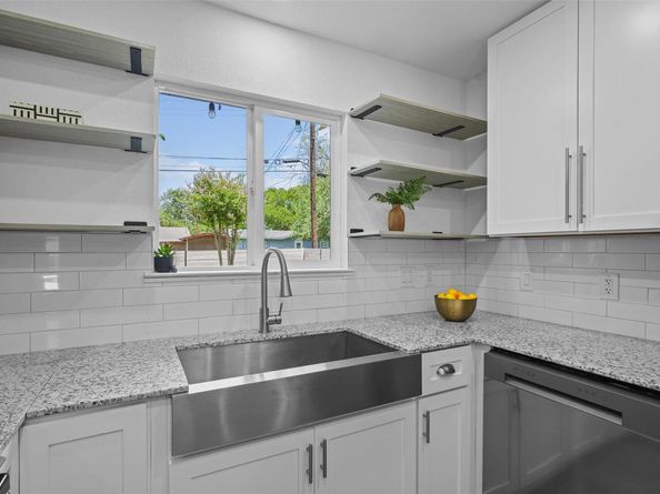 126 Frederick ST, Austin TX 78704