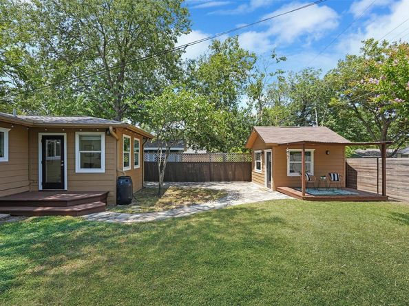 126 Frederick ST, Austin TX 78704