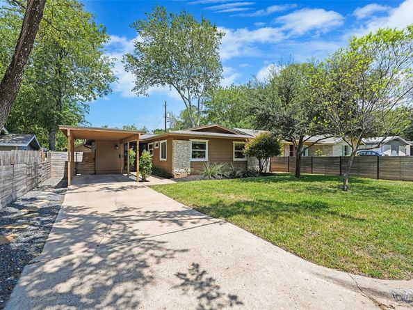 126 Frederick ST, Austin TX 78704