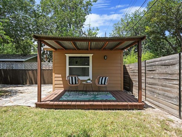 126 Frederick ST, Austin TX 78704