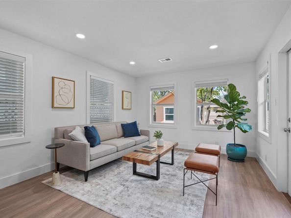 126 Frederick ST, Austin TX 78704