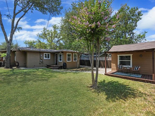 126 Frederick ST, Austin TX 78704