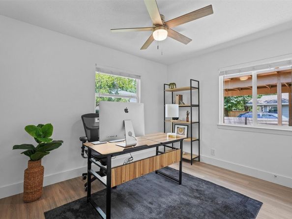 126 Frederick ST, Austin TX 78704