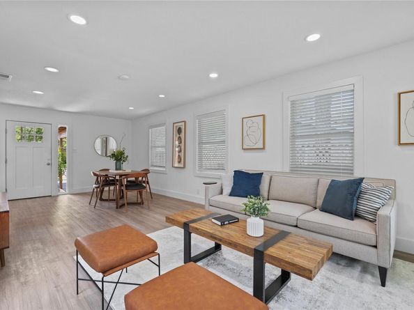 126 Frederick ST, Austin TX 78704