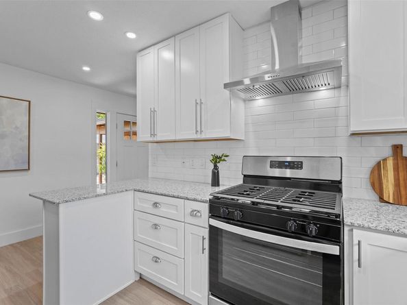 126 Frederick ST, Austin TX 78704