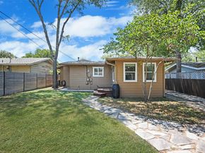 126 Frederick ST, Austin TX 78704