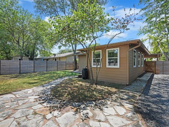 126 Frederick ST, Austin TX 78704