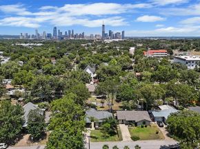 126 Frederick ST, Austin TX 78704