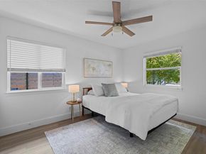 126 Frederick ST, Austin TX 78704