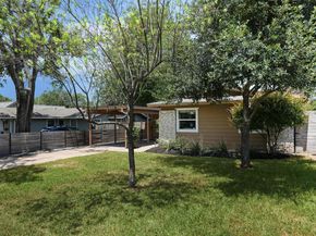 126 Frederick ST, Austin TX 78704