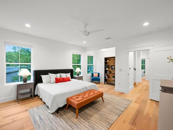 4601 Avenue C, Austin TX 78751