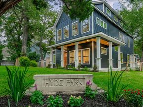 4601 Avenue C, Austin TX 78751