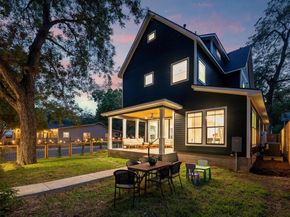4601 Avenue C, Austin TX 78751