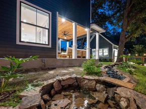 4601 Avenue C, Austin TX 78751