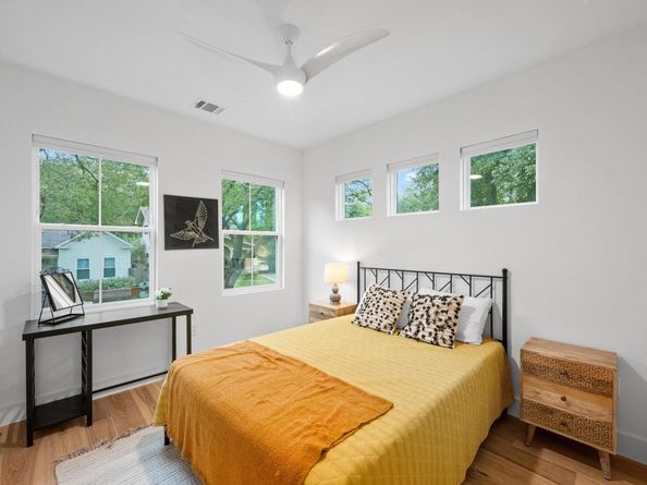 4601 Avenue C, Austin TX 78751
