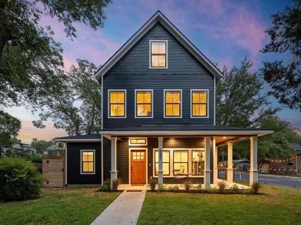 4601 Avenue C, Austin TX 78751
