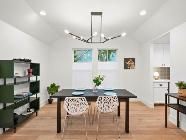 4601 Avenue C, Austin TX 78751