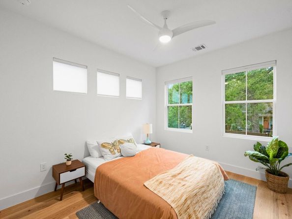 4601 Avenue C, Austin TX 78751