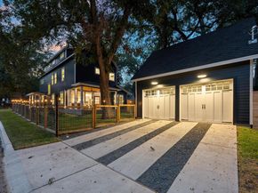 4601 Avenue C, Austin TX 78751