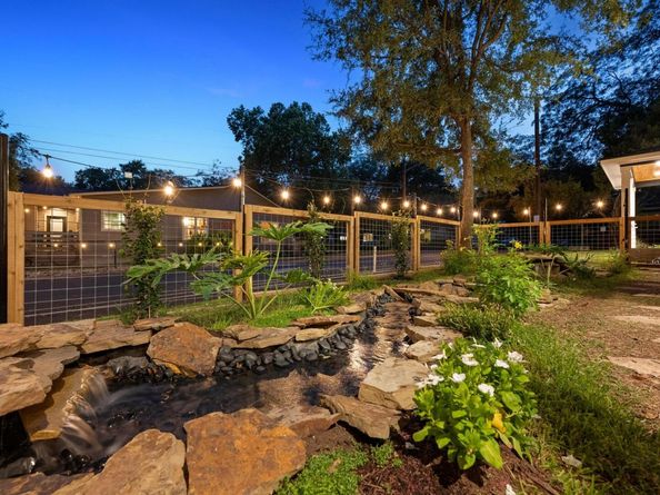 4601 Avenue C, Austin TX 78751