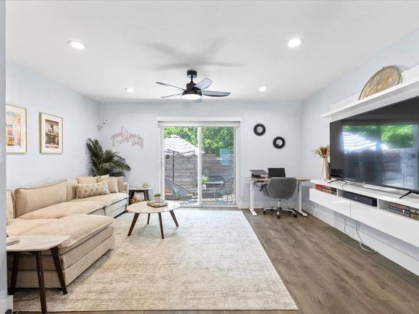3812 Southway DR 103, Austin TX 78704