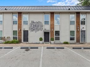 3812 Southway DR 103, Austin TX 78704