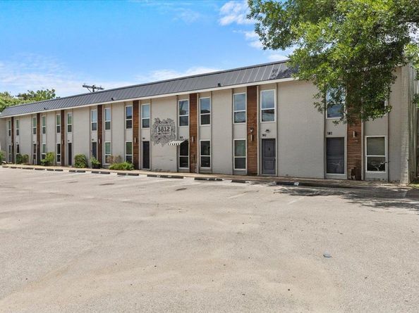 3812 Southway DR 103, Austin TX 78704